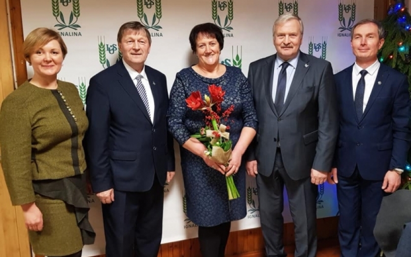 Lietuvos ūkininkų svarba