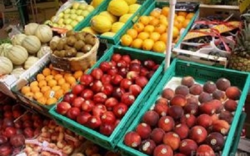 Vaisių ir daržovių sektorius po 2007 m. reformos (video)