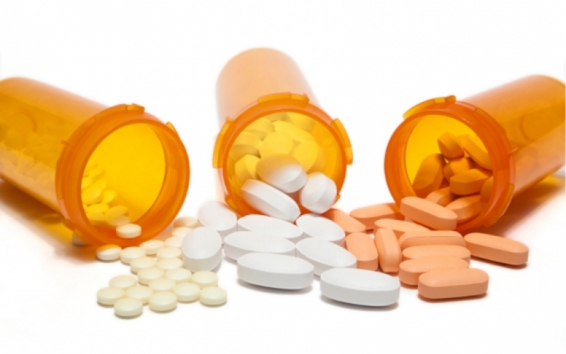 B. Ropė – apie atsparumą antibiotikams
