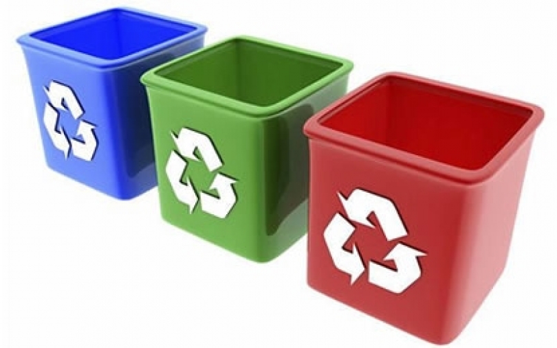 Atliekų rūšiavimui – ekonominė motyvacija