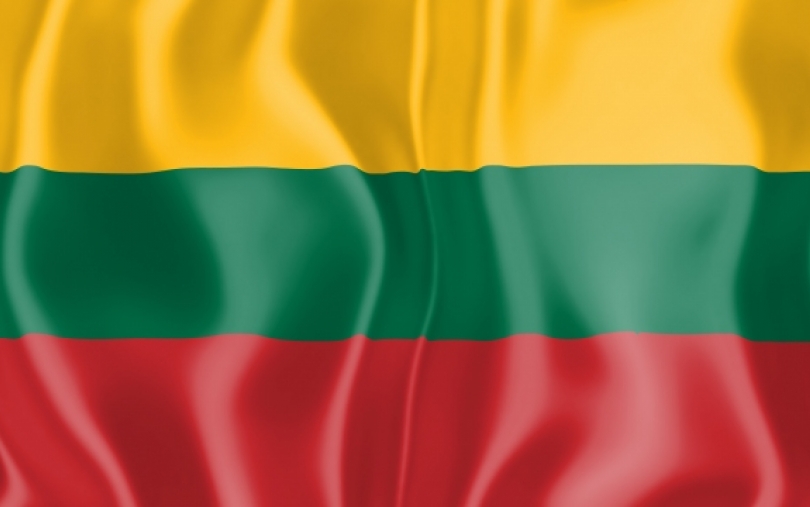 Sveikinimas Lietuvos Valstybės atkūrimo dienos proga