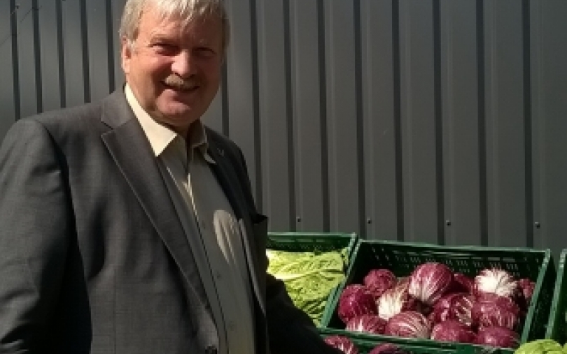 Ko reikia sėkmingam Lietuvos daržovių sektoriui?