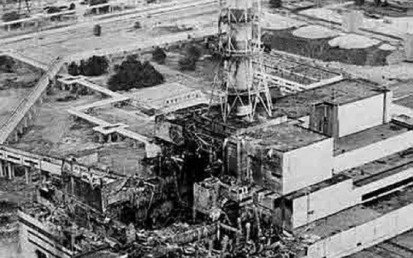 Prisiminkime: balandžio 26 – Černobylio tragedijos data