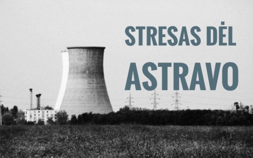 Saugos trūkumai Astravo branduolinės projekte