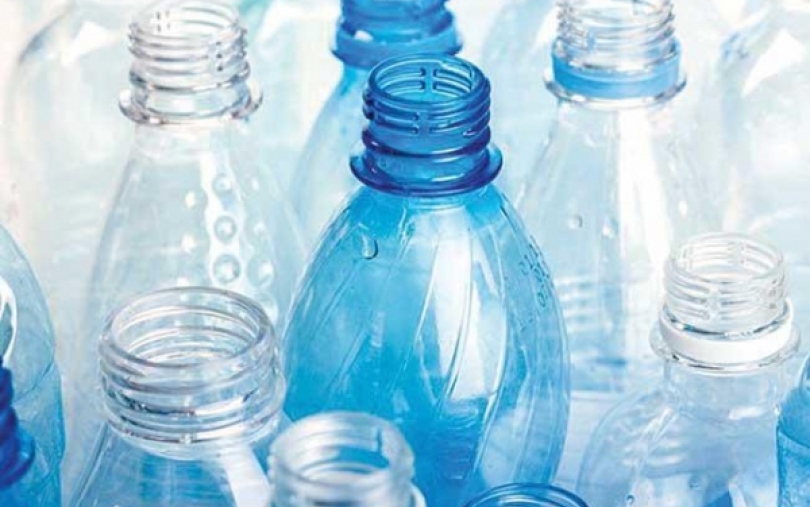 Vienkartinių plastikinių gaminių poveikio aplinkai mažinimo klausimas