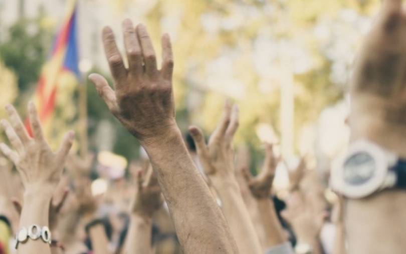 Socialinės politikos temos turi užimti deramą vietą ES narių politikoje