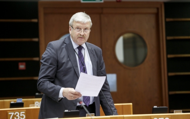 Europos Parlamentas pritaria didesniam Ignalinos AE uždarymo finansavimui 