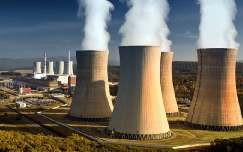 Bronis Ropė: „Nėra saugios branduolinės energetikos!“
